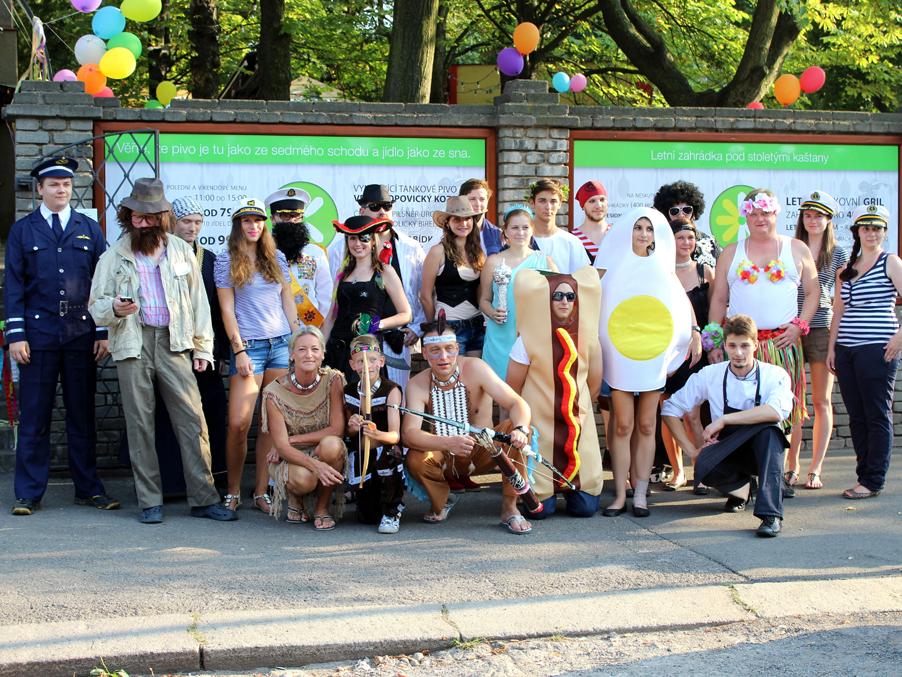 Karneval