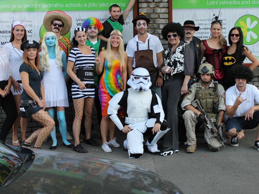 Karneval