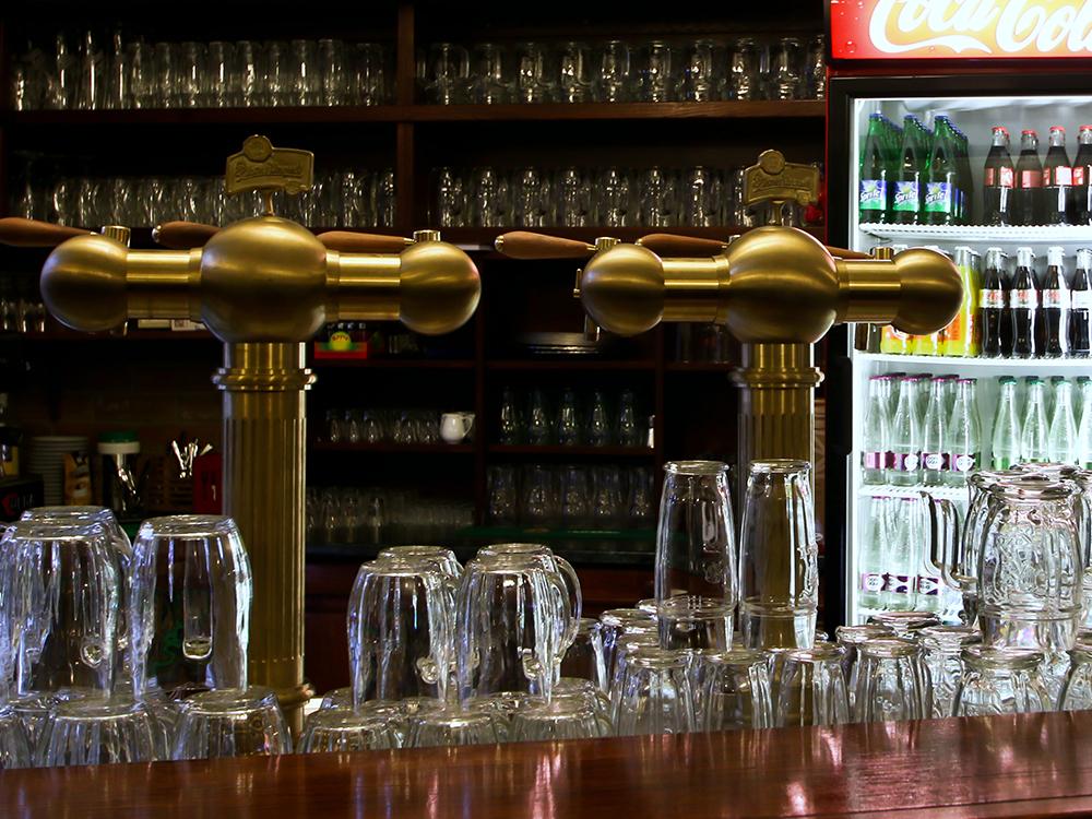 Restaurace