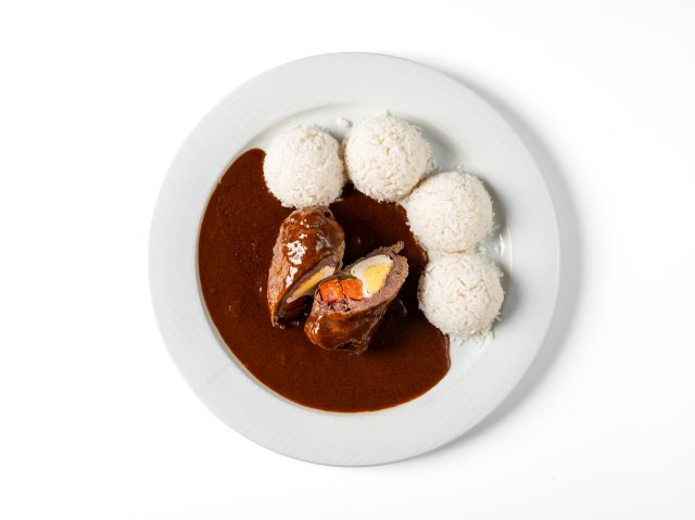 Španělský ptáček